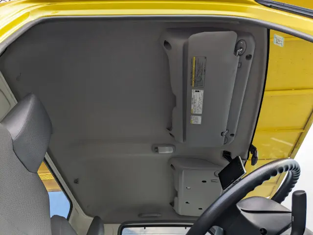 日野 デュトロ TKG-XZU710M(2WD)の写真42