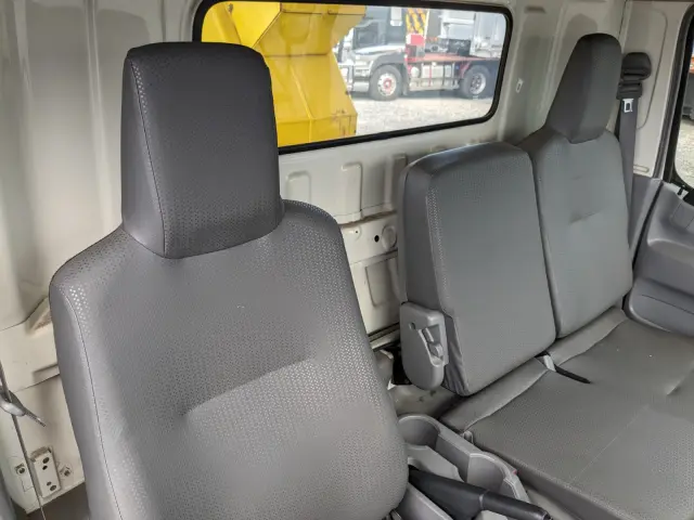 日野 デュトロ TKG-XZU710M(2WD)の写真43