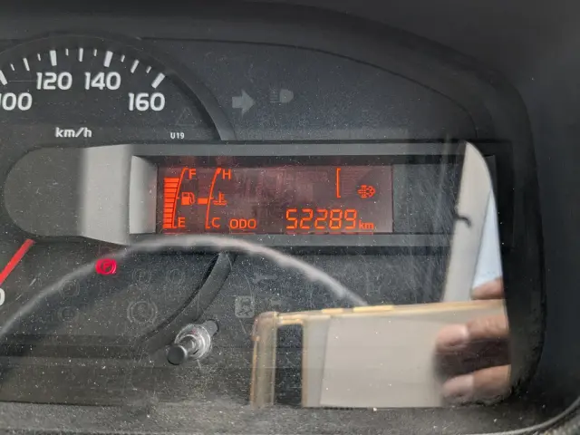 日野 デュトロ TKG-XZU710M(2WD)の写真45