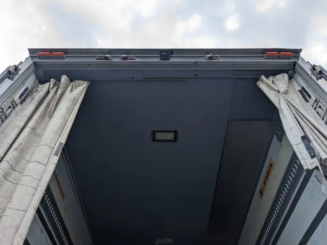 日野 レンジャー TKG-FC9JJAA(2WD)の写真11