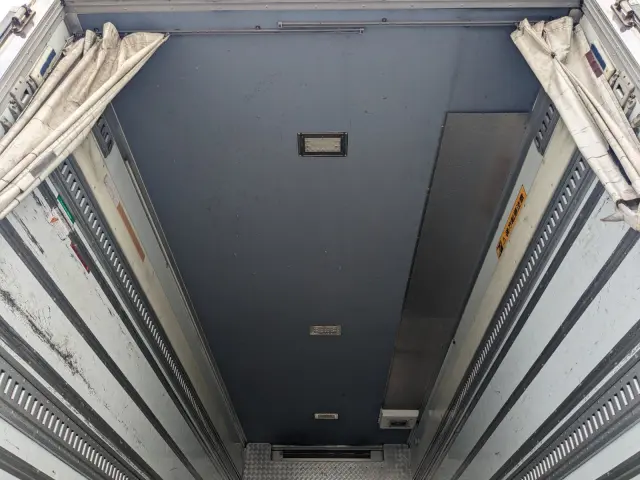 日野 レンジャー TKG-FC9JJAA(2WD)の写真13