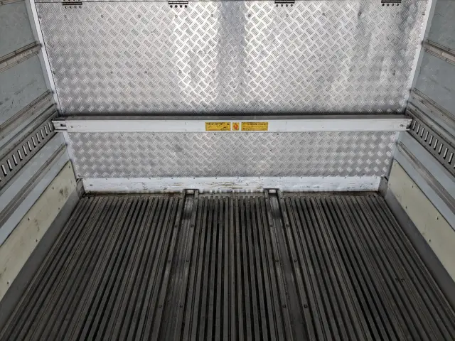 日野 レンジャー TKG-FC9JJAA(2WD)の写真14