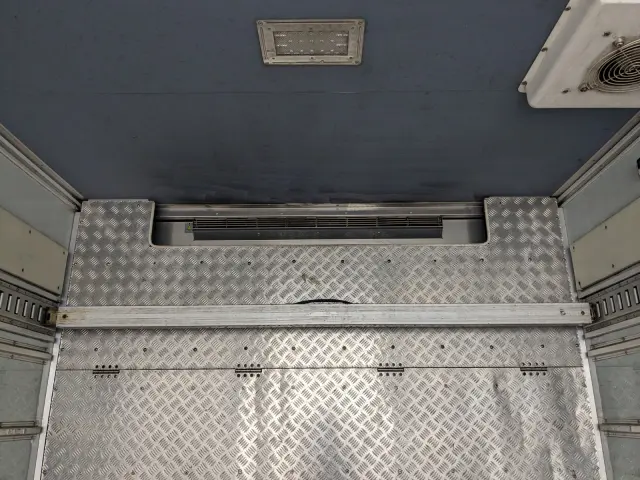 日野 レンジャー TKG-FC9JJAA(2WD)の写真15