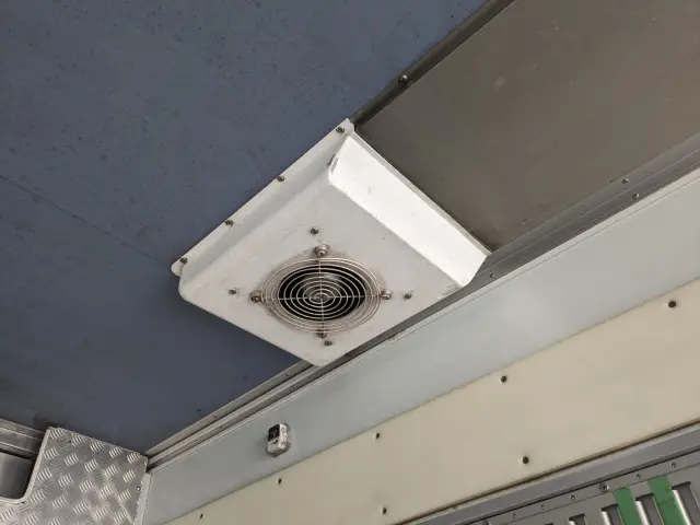 日野 レンジャー TKG-FC9JJAA(2WD)の写真16