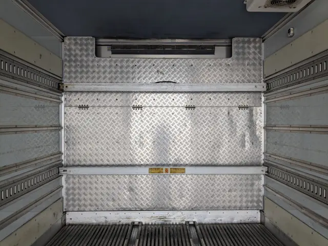 日野 レンジャー TKG-FC9JJAA(2WD)の写真17