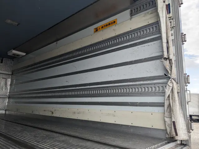 日野 レンジャー TKG-FC9JJAA(2WD)の写真19