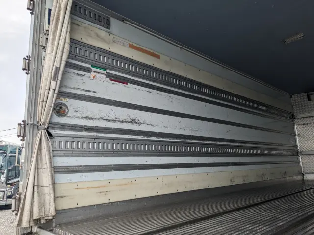 日野 レンジャー TKG-FC9JJAA(2WD)の写真20