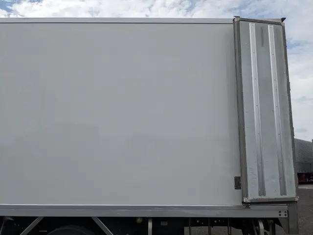 日野 レンジャー TKG-FC9JJAA(2WD)の写真21