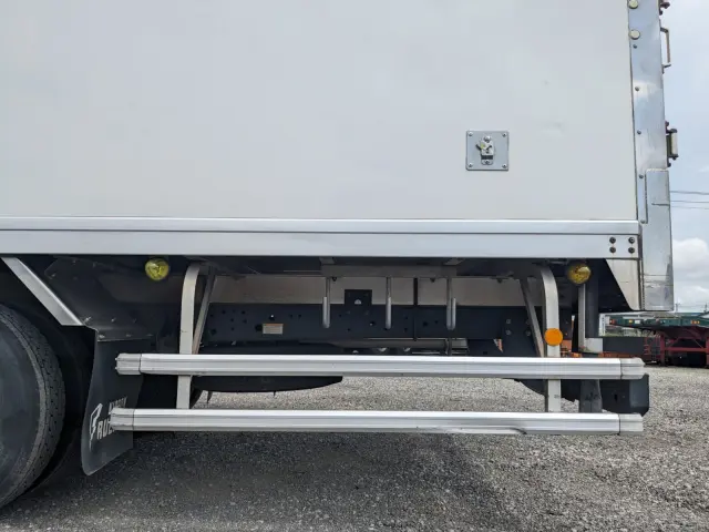 日野 レンジャー TKG-FC9JJAA(2WD)の写真22