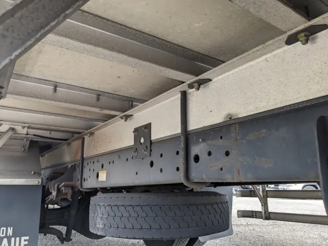 日野 レンジャー TKG-FC9JJAA(2WD)の写真23