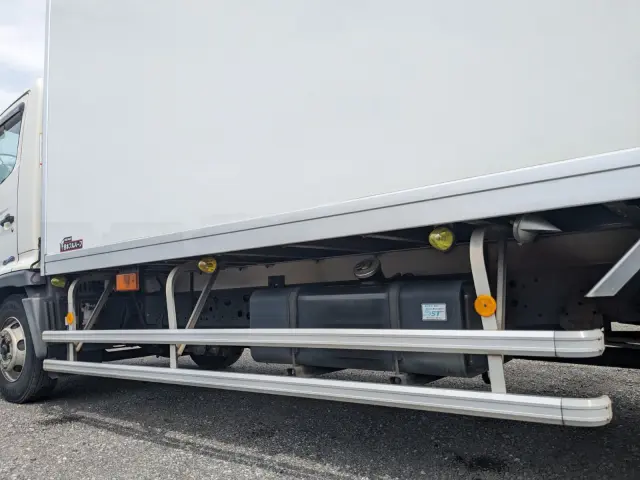 日野 レンジャー TKG-FC9JJAA(2WD)の写真26