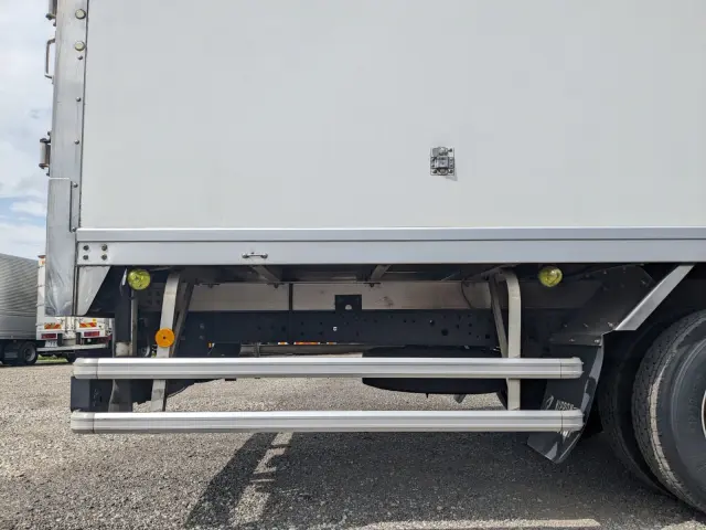 日野 レンジャー TKG-FC9JJAA(2WD)の写真29