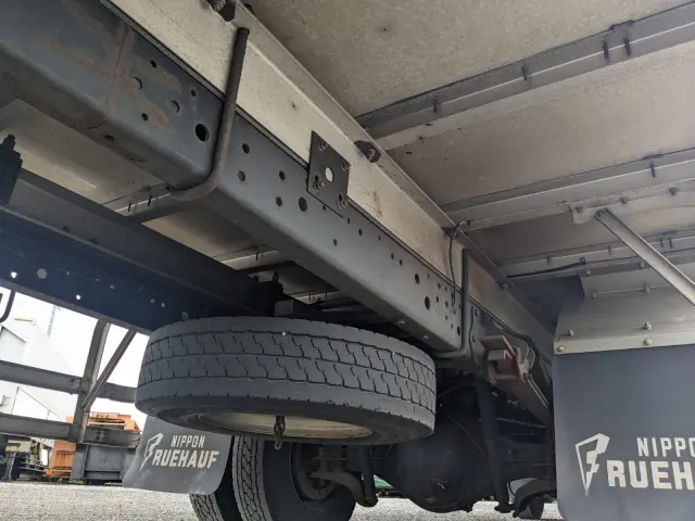 日野 レンジャー TKG-FC9JJAA(2WD)の写真31