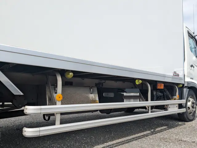 日野 レンジャー TKG-FC9JJAA(2WD)の写真32