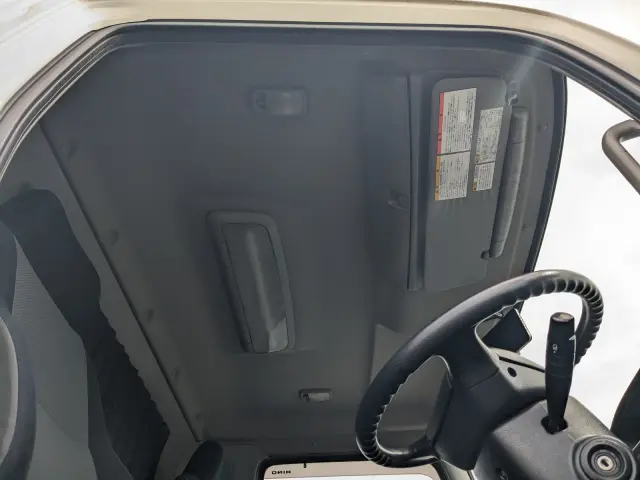 日野 レンジャー TKG-FC9JJAA(2WD)の写真34