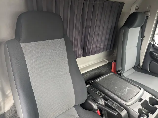 日野 レンジャー TKG-FC9JJAA(2WD)の写真35