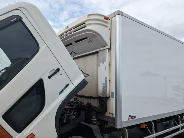 日野 レンジャー TKG-FC9JJAA(2WD)の写真40