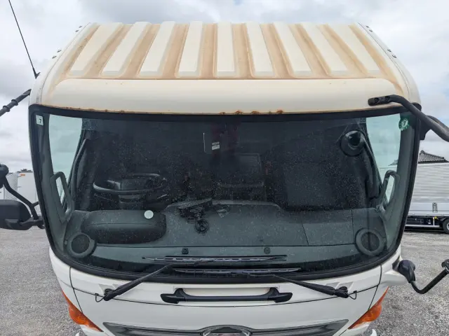 日野 レンジャー TKG-FC9JJAA(2WD)の写真41