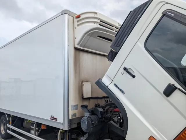 日野 レンジャー TKG-FC9JJAA(2WD)の写真43