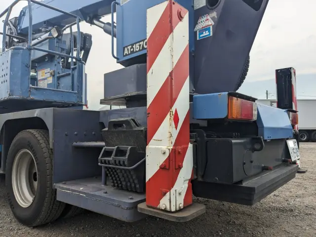 日野 デュトロ BKG-XZU304E(2WD)の写真8