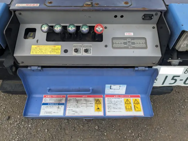 日野 デュトロ BKG-XZU304E(2WD)の写真10