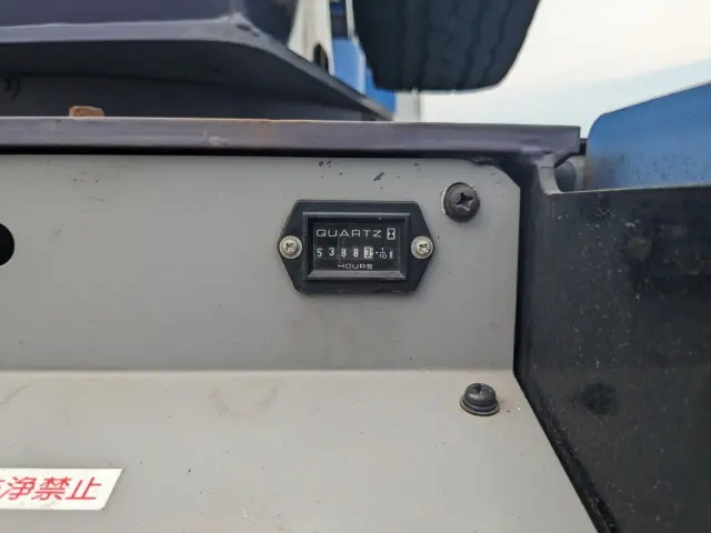 日野 デュトロ BKG-XZU304E(2WD)の写真11