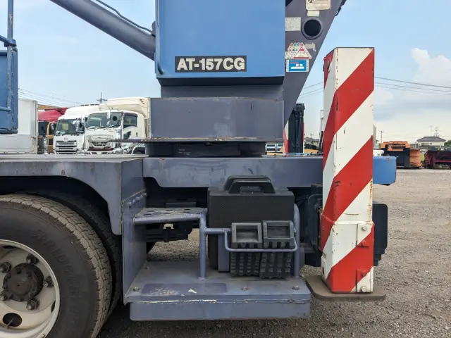 日野 デュトロ BKG-XZU304E(2WD)の写真12