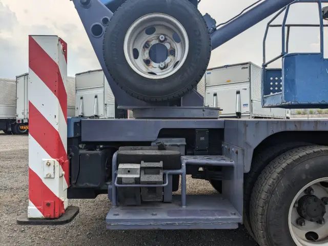 日野 デュトロ BKG-XZU304E(2WD)の写真16