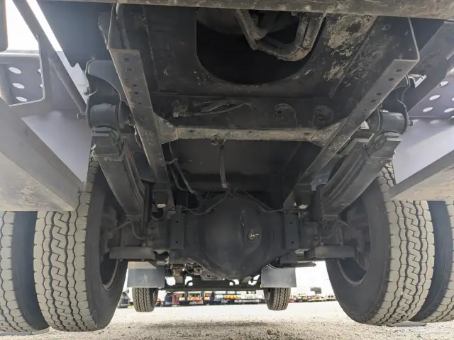 日野 デュトロ BKG-XZU304E(2WD)の写真17