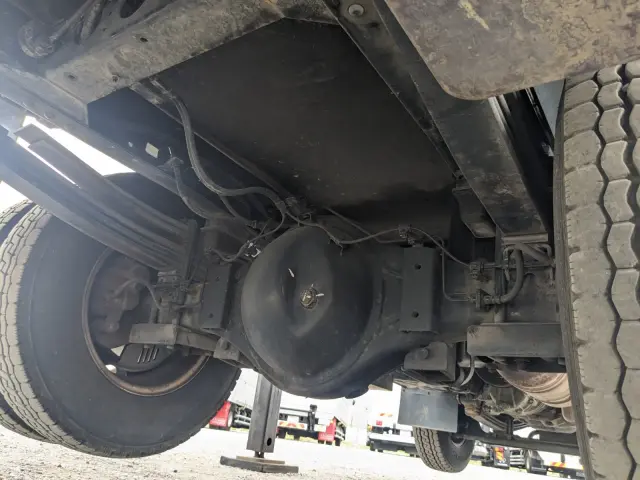 日野 デュトロ BKG-XZU304E(2WD)の写真18