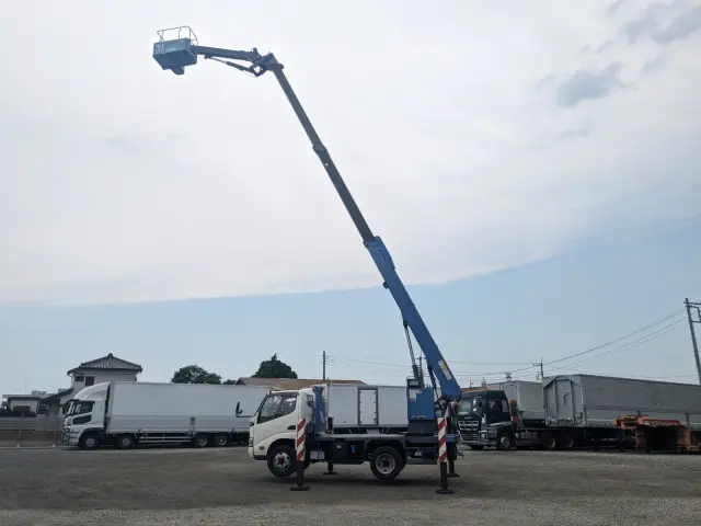 日野 デュトロ BKG-XZU304E(2WD)の写真24