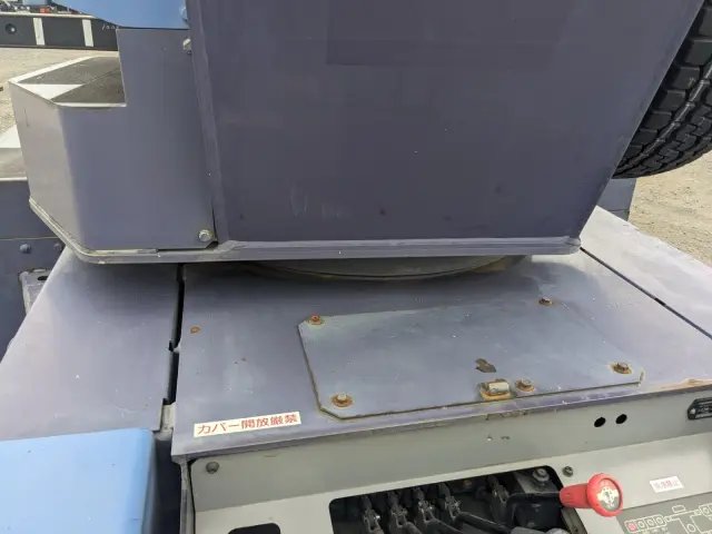 日野 デュトロ BKG-XZU304E(2WD)の写真28