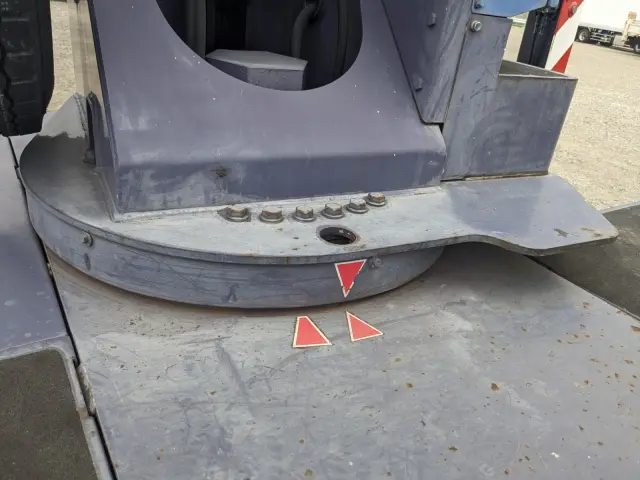 日野 デュトロ BKG-XZU304E(2WD)の写真29