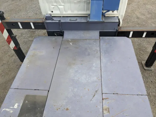 日野 デュトロ BKG-XZU304E(2WD)の写真30