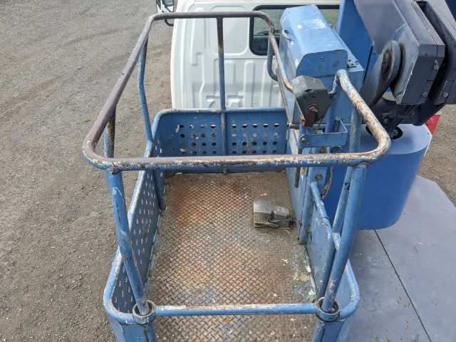 日野 デュトロ BKG-XZU304E(2WD)の写真36