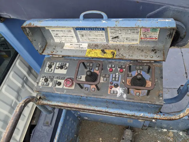 日野 デュトロ BKG-XZU304E(2WD)の写真37