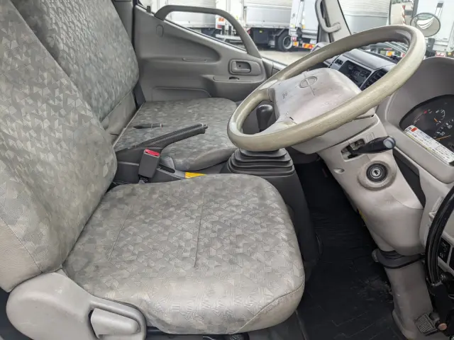 日野 デュトロ BKG-XZU304E(2WD)の写真38