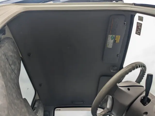 日野 デュトロ BKG-XZU304E(2WD)の写真39