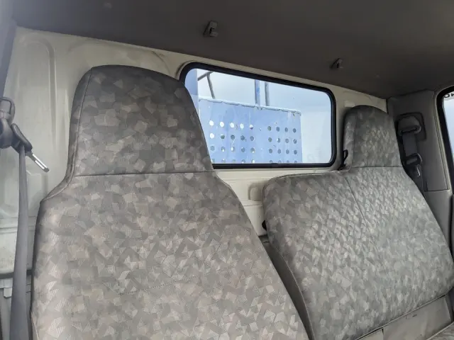 日野 デュトロ BKG-XZU304E(2WD)の写真40