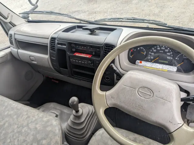 日野 デュトロ BKG-XZU304E(2WD)の写真41