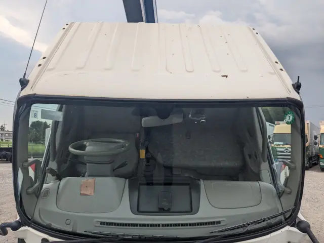 日野 デュトロ BKG-XZU304E(2WD)の写真45