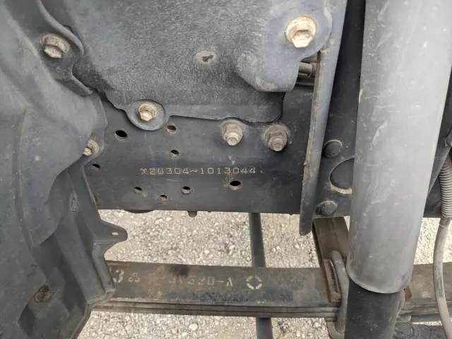 日野 デュトロ BKG-XZU304E(2WD)の写真46