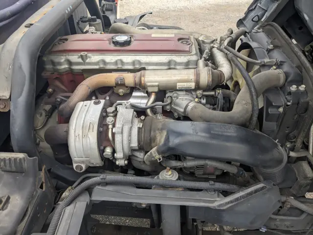 日野 デュトロ BKG-XZU304E(2WD)の写真47