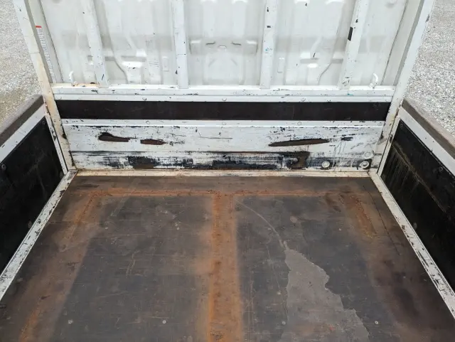 日野 デュトロ 2PG-XZC605M(2WD)の写真13