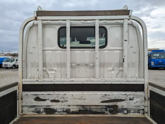 日野 デュトロ 2PG-XZC605M(2WD)の写真14