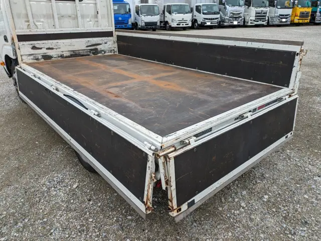 日野 デュトロ 2PG-XZC605M(2WD)の写真16