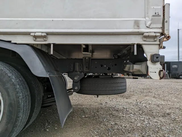 日野 デュトロ 2PG-XZC605M(2WD)の写真18