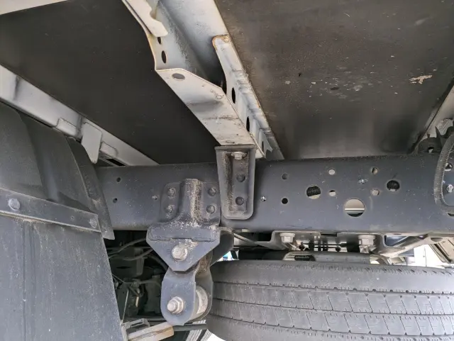 日野 デュトロ 2PG-XZC605M(2WD)の写真19