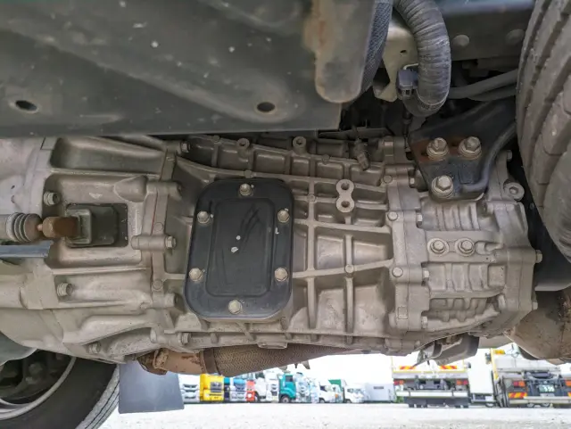 日野 デュトロ 2PG-XZC605M(2WD)の写真22