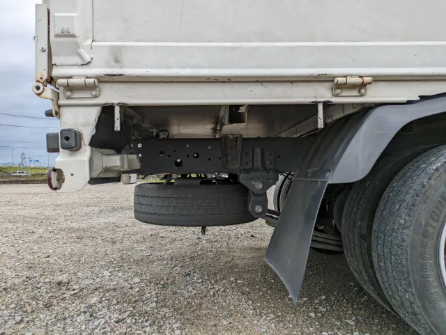 日野 デュトロ 2PG-XZC605M(2WD)の写真23